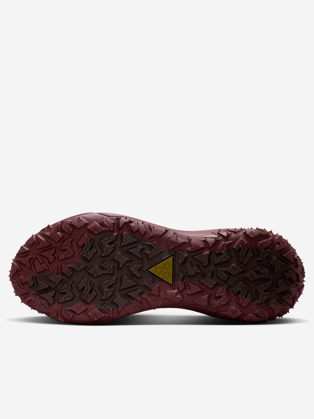 NIKE ACG ACG Mountain Fly 2 Low GORE-TEX Burgundy Urbanstaroma