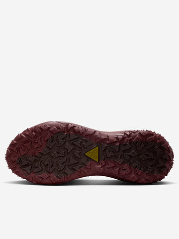 NIKE ACG ACG Mountain Fly 2 Low GORE-TEX Burgundy