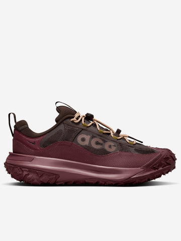 NIKE ACG ACG Mountain Fly 2 Low GORE-TEX Burgundy