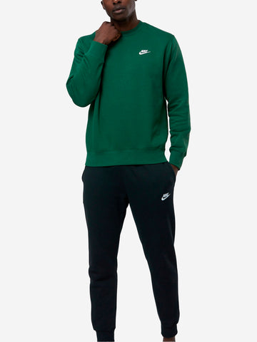 M Felpa NSW Club Fleece verde