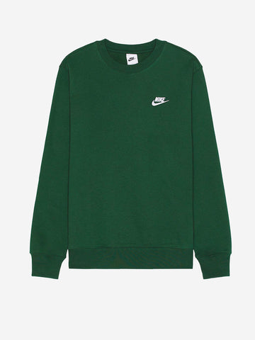 M Felpa NSW Club Fleece verde