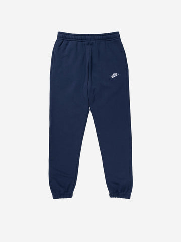 M Sportwear Club Fleece-Hose blau