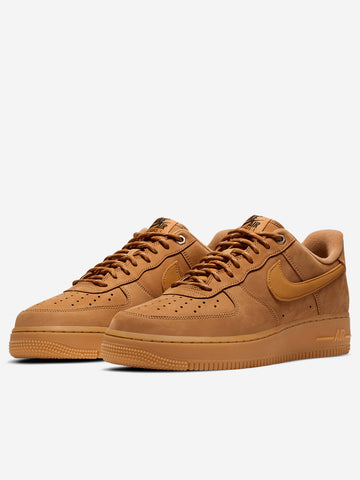 Nike Air Force 1 '07 WB 'Flax'