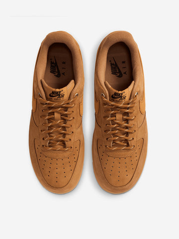 Nike Air Force 1 '07 WB 'Flax'