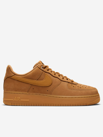 Nike Air Force 1 '07 WB 'Flax'