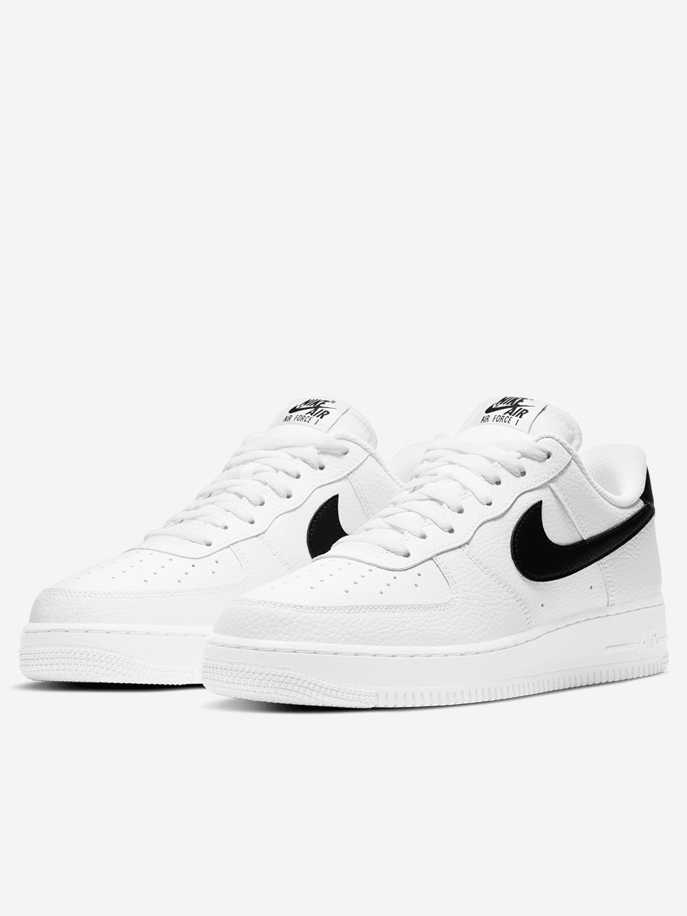 NIKE Air Force 1 '07 Bianco Urbanstaroma