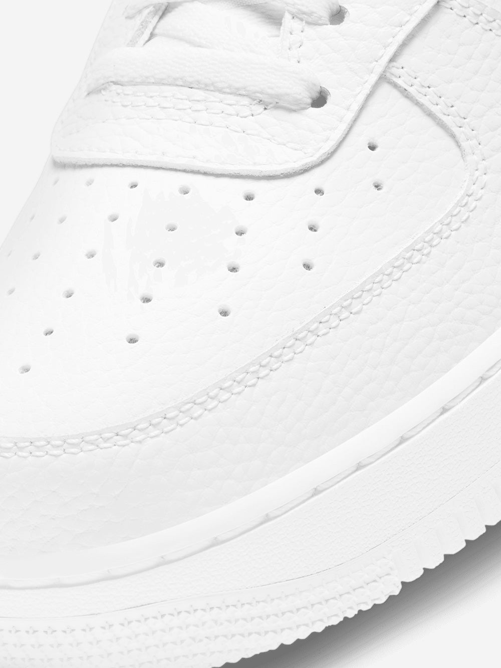 NIKE Air Force 1 '07 Bianco Urbanstaroma