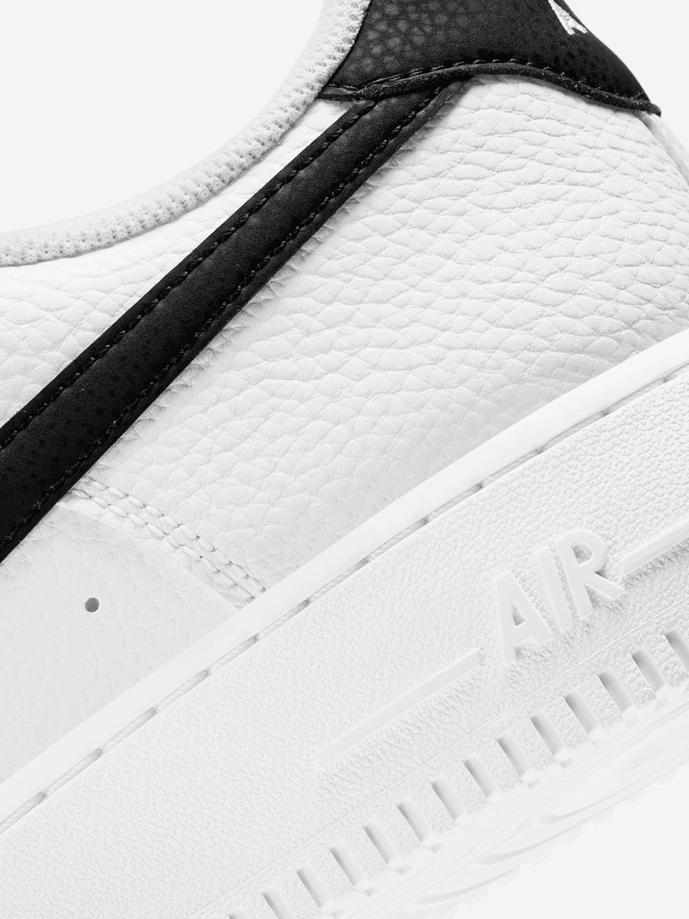 NIKE Air Force 1 '07 Bianco Urbanstaroma