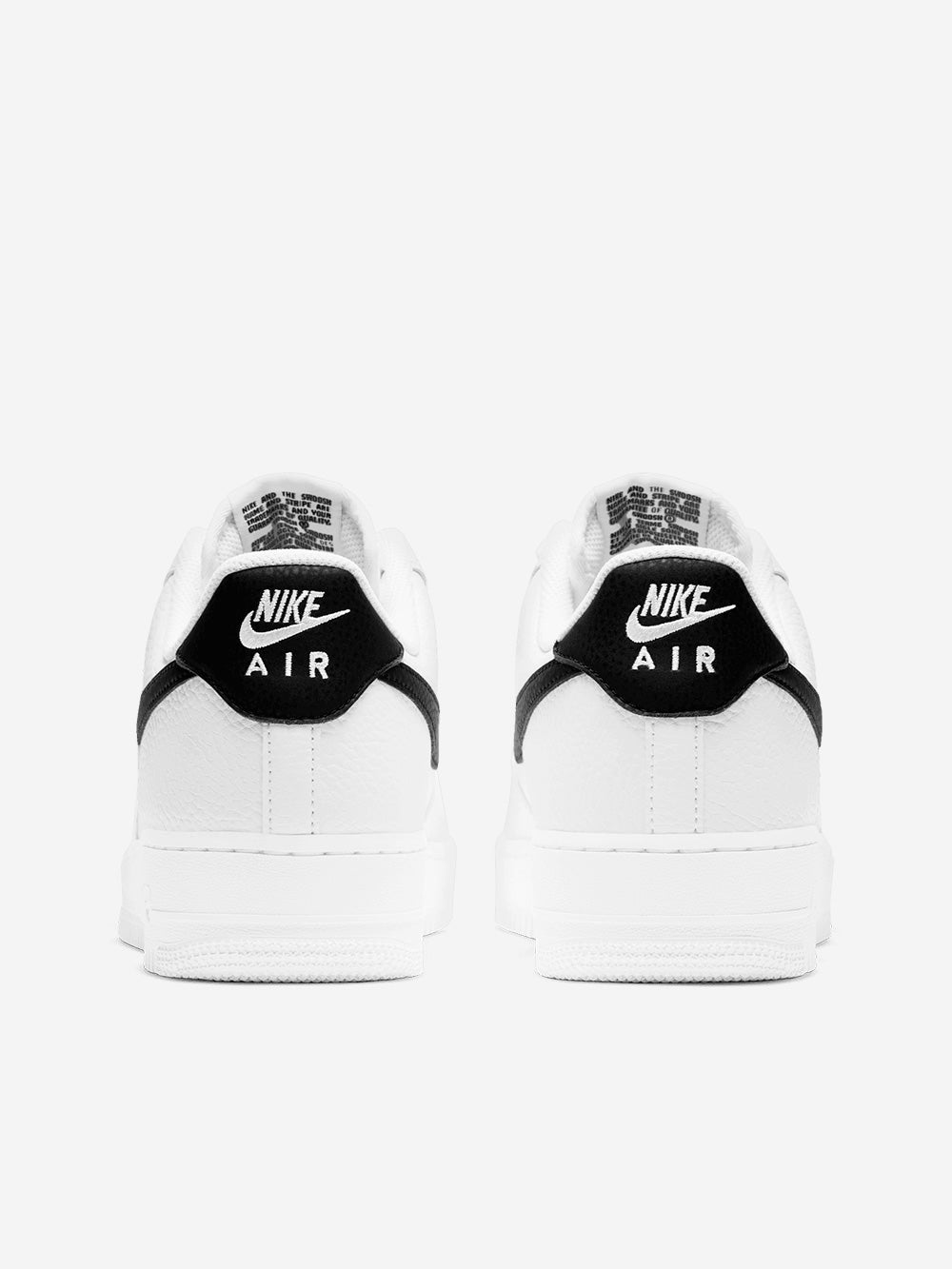 NIKE Air Force 1 '07 Bianco Urbanstaroma