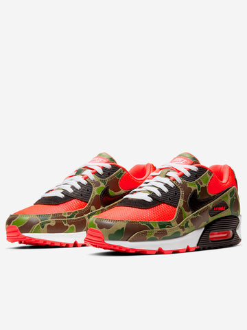 Air max 90 SP 'Reverse Duck Camo'