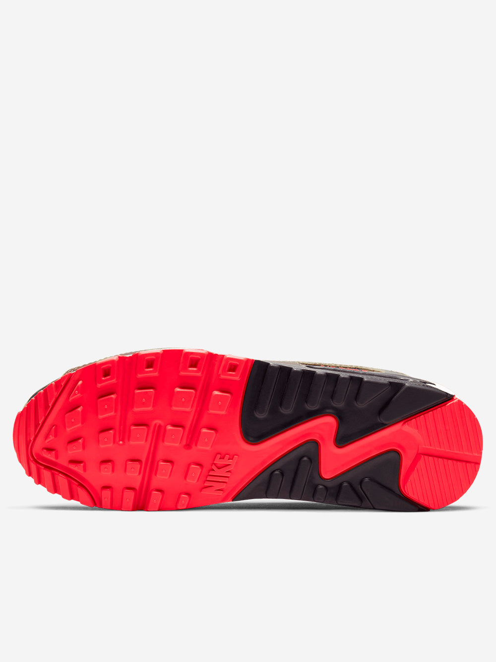 NIKE Air max 90 SP rosse Rosso Urbanstaroma