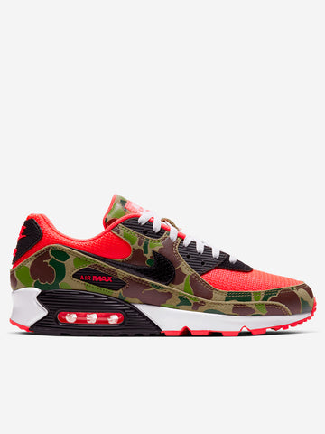 Air max 90 SP 'Reverse Duck Camo'