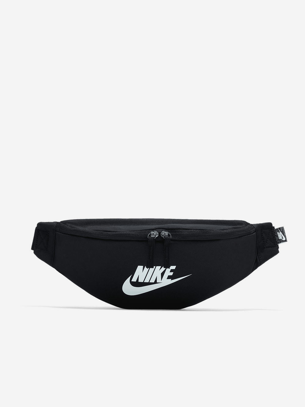 NIKE Marsupio Nike Heritage (3L) Nero Urbanstaroma