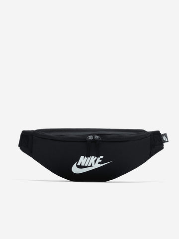 NIKE Marsupio Nike Heritage (3L) Nero