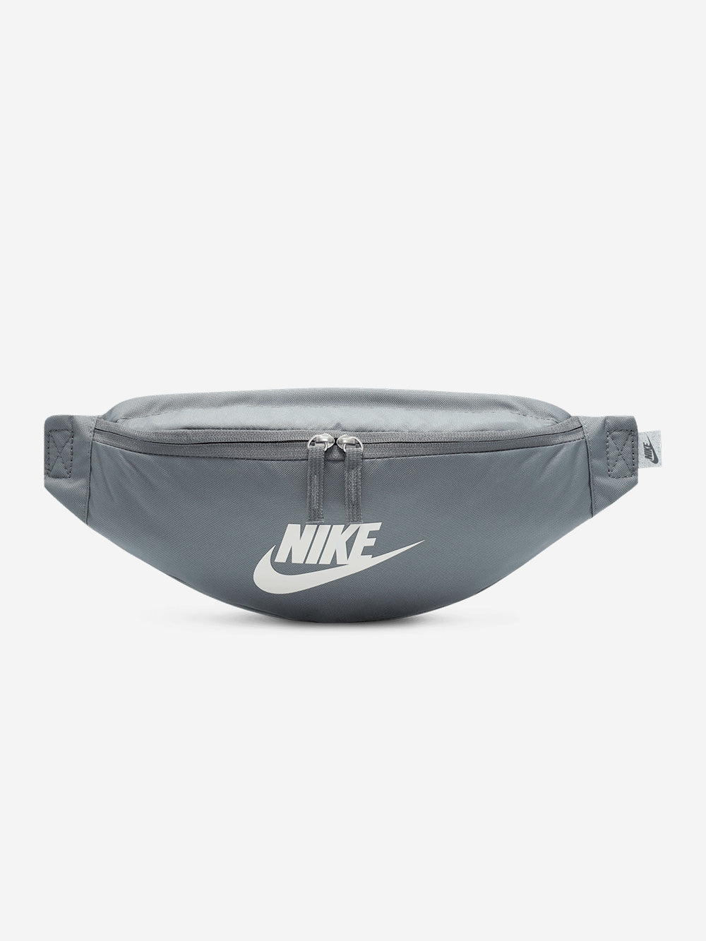 NIKE Marsupio Nike Heritage (3L) Grigio Urbanstaroma