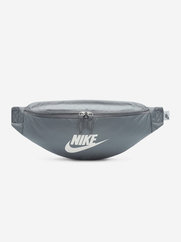 NIKE Marsupio Nike Heritage (3L) Grigio