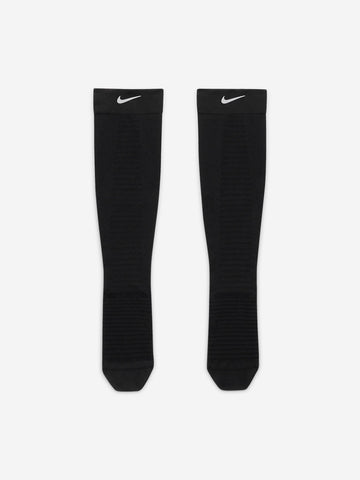 NIKE Spark Lightweight calze nere Nero