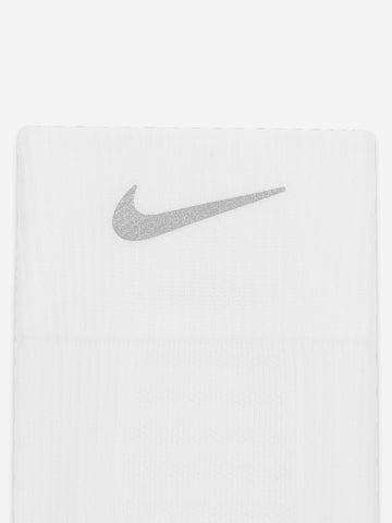 NIKE Spark Lightweight calze bianche