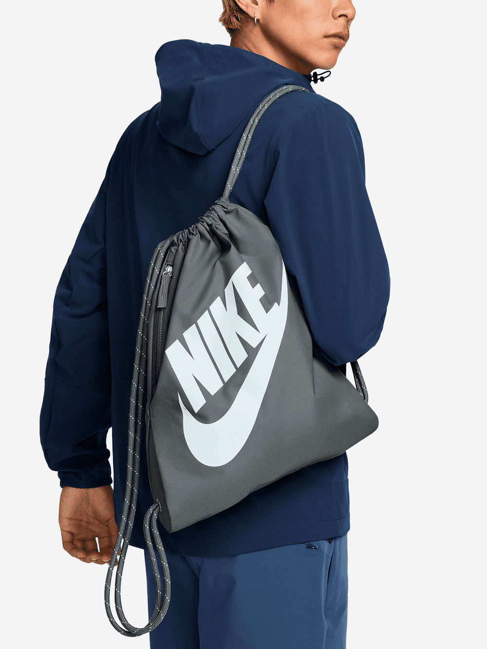 Backpack nike heritage best sale