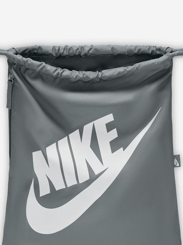 Sac Nike Heritage (13L) gris