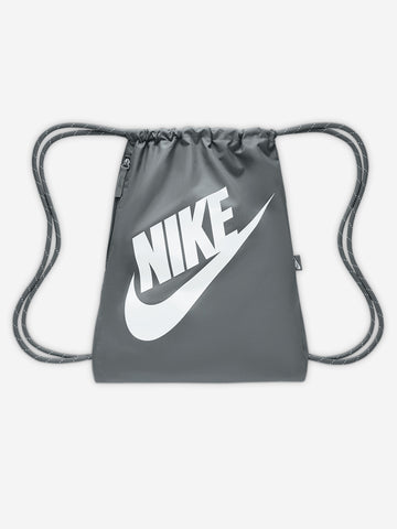 Sac Nike Heritage (13L) gris