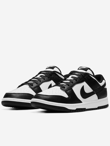 Dunk Low Panda Sneakers