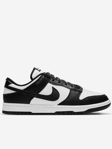 Dunk Low Panda Sneakers