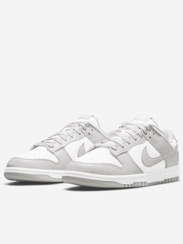 Dunk Low "Grey Fog" Sneakers