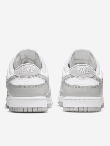 Dunk Low "Grey Fog" Sneakers