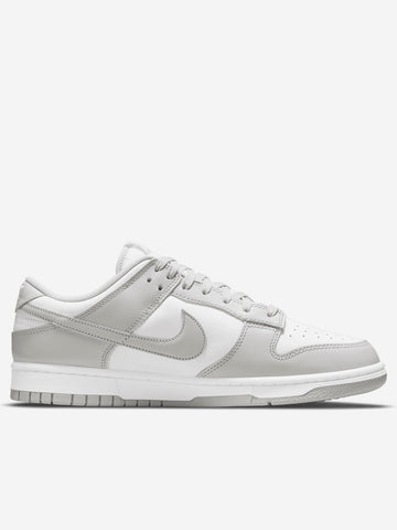 Dunk Low "Grey Fog" Sneakers