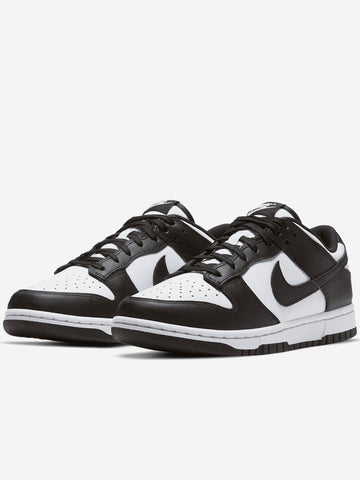 W Dunk Low 'Panda' Sneakers