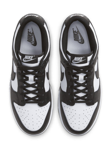 W Dunk Low 'Panda' Sneakers