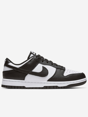 W Dunk Low 'Panda' Sneakers