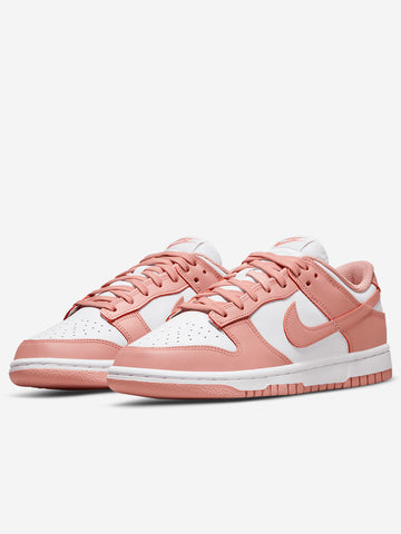 W Dunk Low 'Rose Whisper'