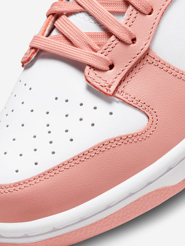 W Dunk Low 'Rose Whisper'