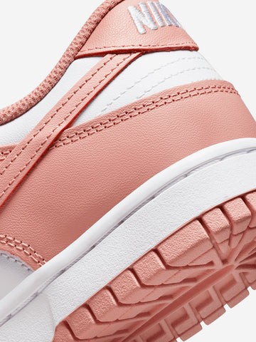 W Dunk Low 'Rose Whisper'