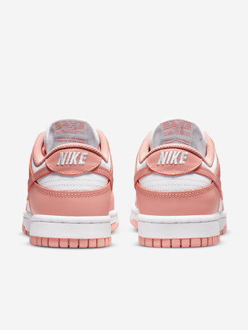 W Dunk Low 'Rose Whisper'