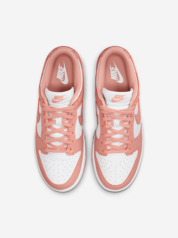 W Dunk Low 'Rose Whisper'