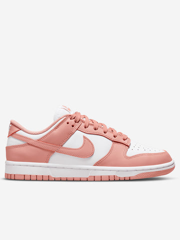 W Dunk Low 'Rose Whisper'