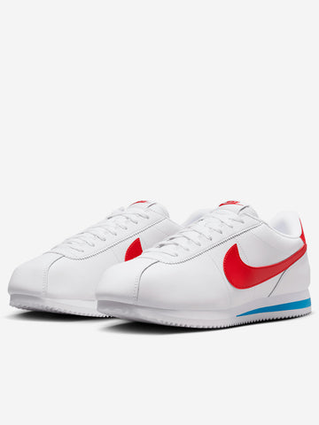 Cortez 'Forrest Gump'