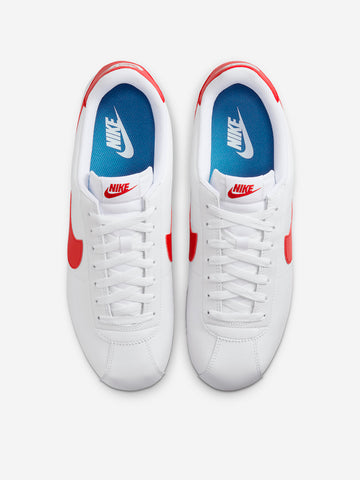 Cortez 'Forrest Gump'