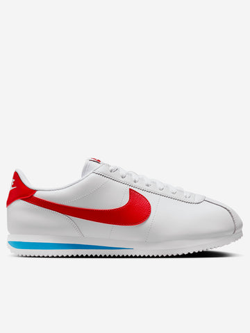 Cortez 'Forrest Gump'