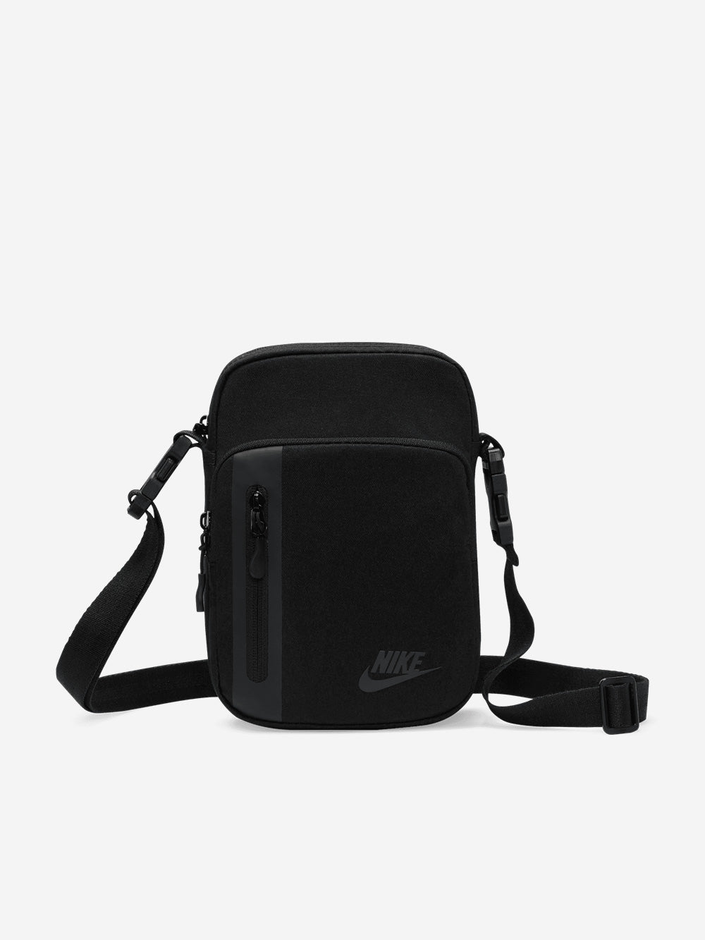 NIKE Elemential Premium borsa tracolla nera Nero Urbanstaroma