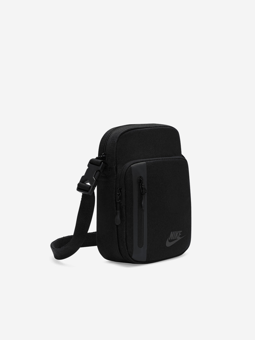 NIKE Elemential Premium borsa tracolla nera Nero Urbanstaroma