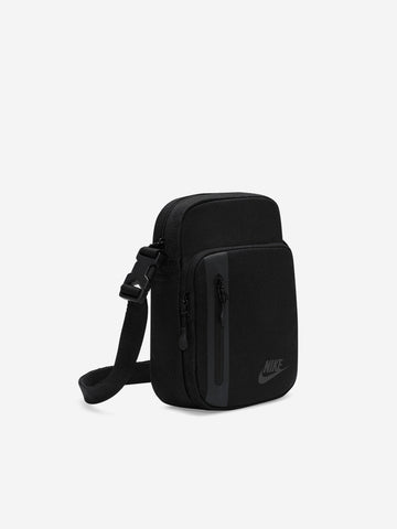 Elemential Premium Shoulder Bag Black