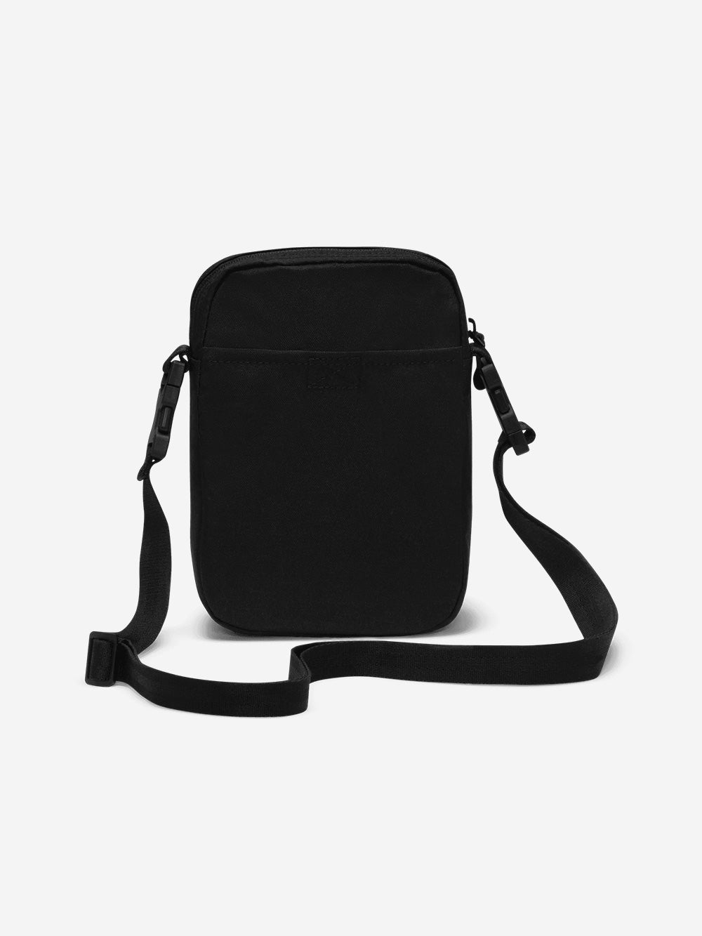 NIKE Elemential Premium borsa tracolla nera Nero Urbanstaroma