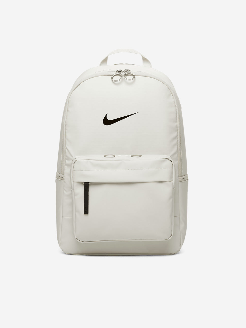 NIKE Zaino bianco Heritage Eugene (23 litri) Bianco Urbanstaroma