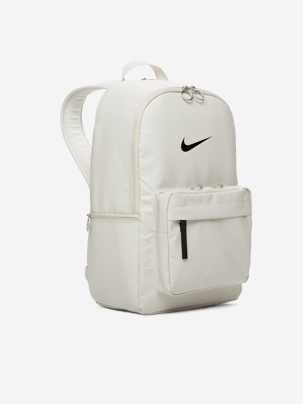 NIKE Zaino bianco Heritage Eugene (23 litri) Bianco Urbanstaroma