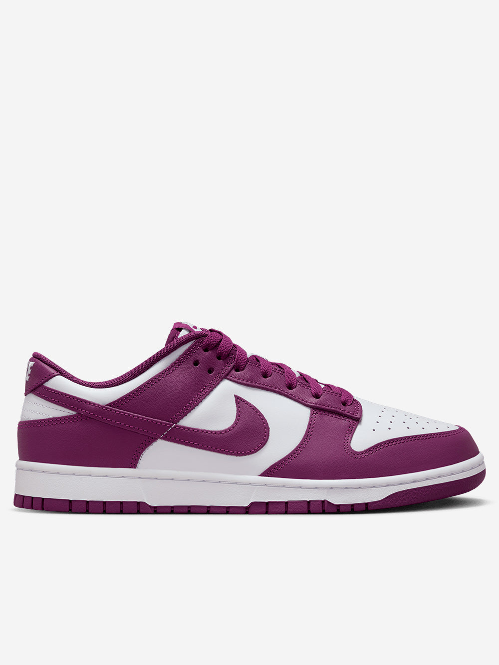 NIKE Dunk Low Retro 'Viotech' Viola Urbanstaroma