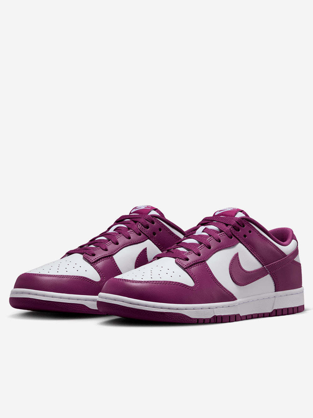 NIKE Dunk Low Retro 'Viotech' Viola Urbanstaroma